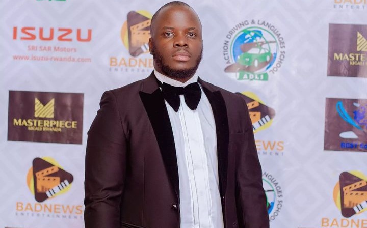 Ubuzima AB Godwin yanyuzemo muri gereza yatangiye kububyaza umusaruro