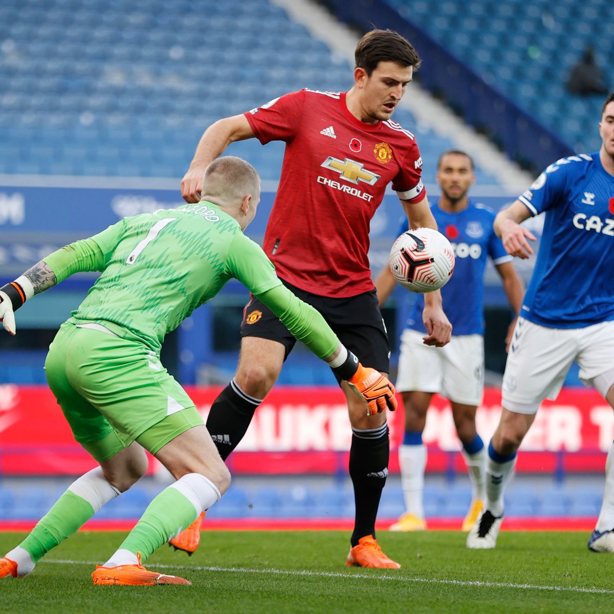 Ashyushye i Burayi: Man United irashaka uzasimbura Maguire, Tottenham na Bayern Munich ibiganiro byaryoshye