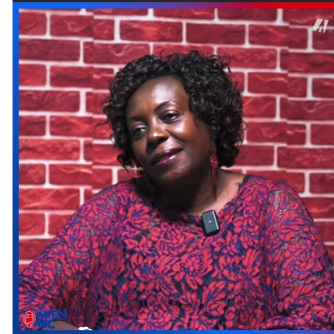 Intare y'ingore yakabije inzozi zo guhura n'umunya Nigeria wamubereye icyitegererezo 