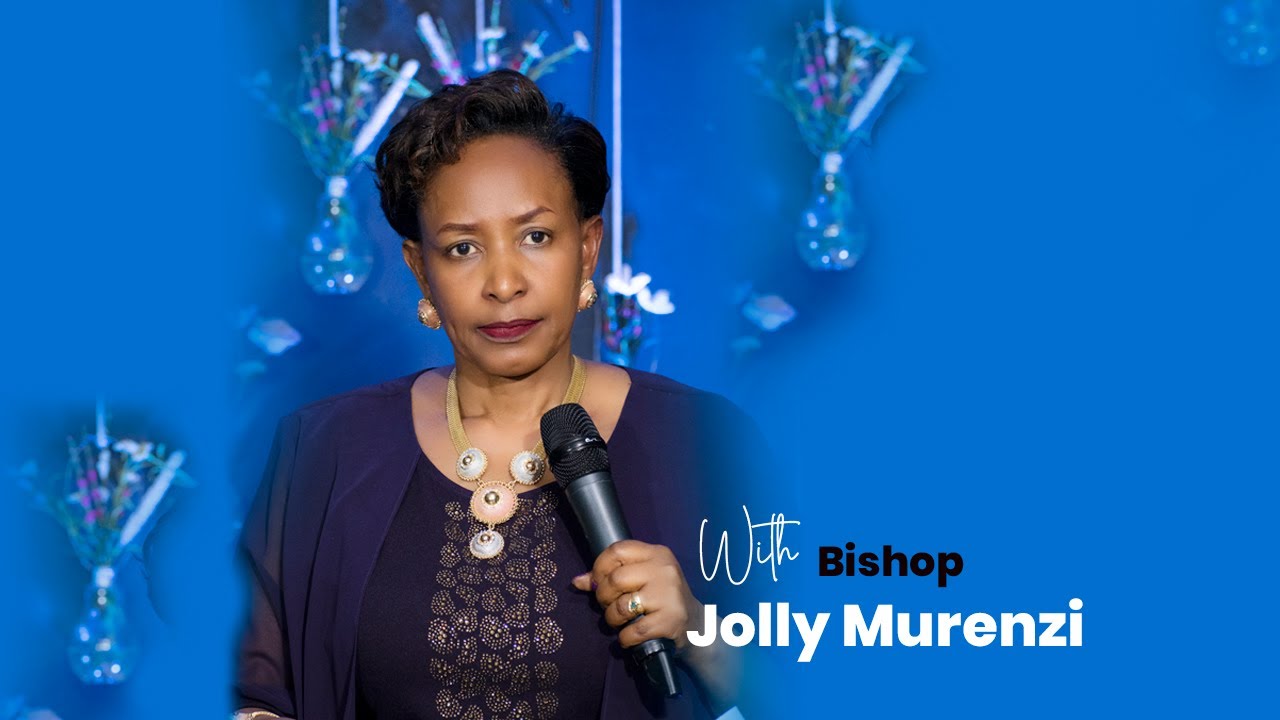 Bishop Jolly Murenzi: Yazanye izina Agakiriro, yateye umugongo 'Civil Engineering', ababazwa n'abasiga imbyiro abapasiteri