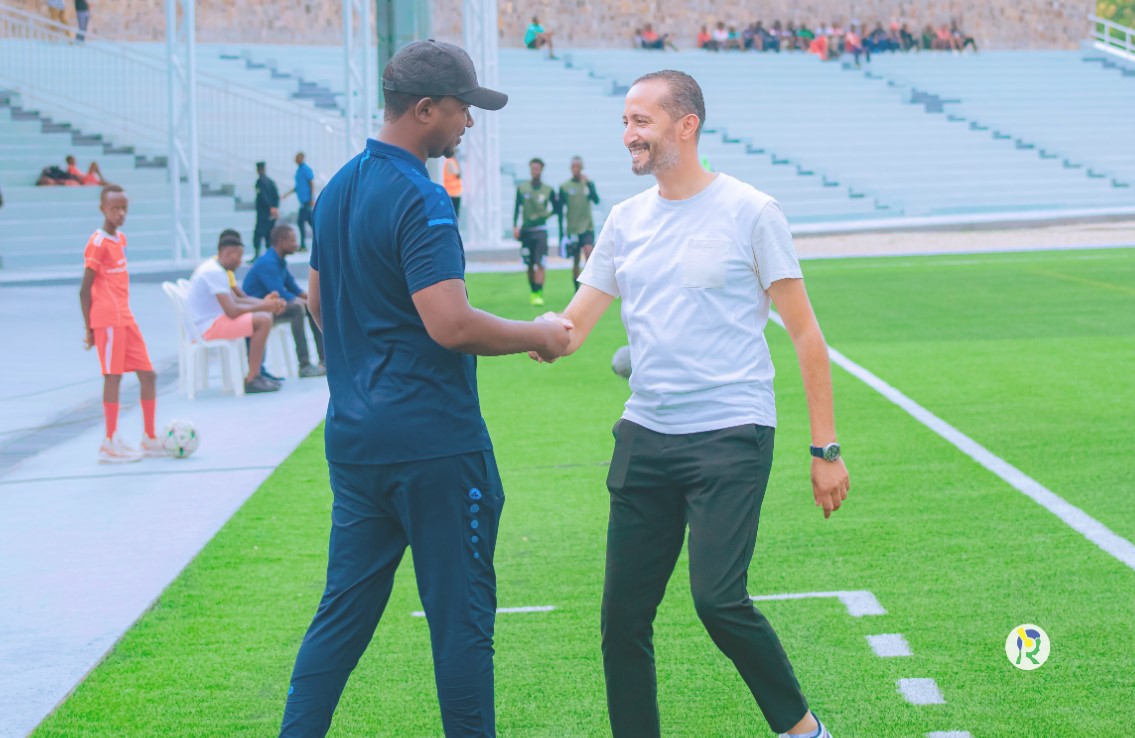 Police FC niyo kipe iheruka gukubita APR FC mu bitugu rukabura gica