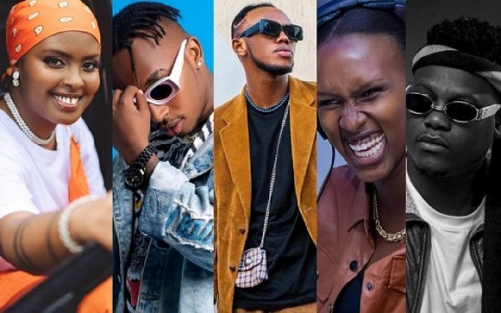 Giants of Africa and Trace Awards! What will Kigali artists gain?