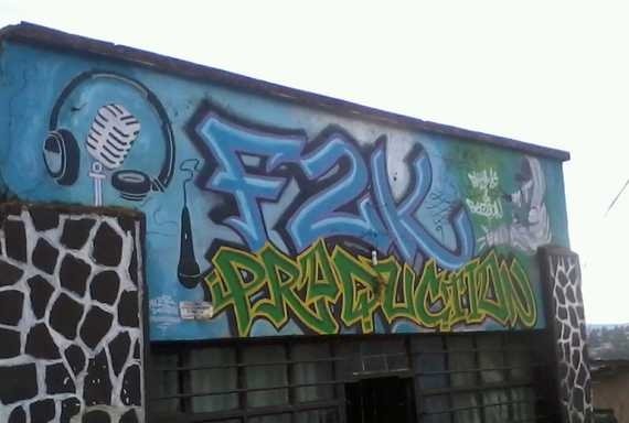 Ntibwakeye kabiri zahise zizima zisimbuzwa izo munsi y’ibitanda! Irengero rya  Studio zikomeye zareze  benshi mu Rwanda 