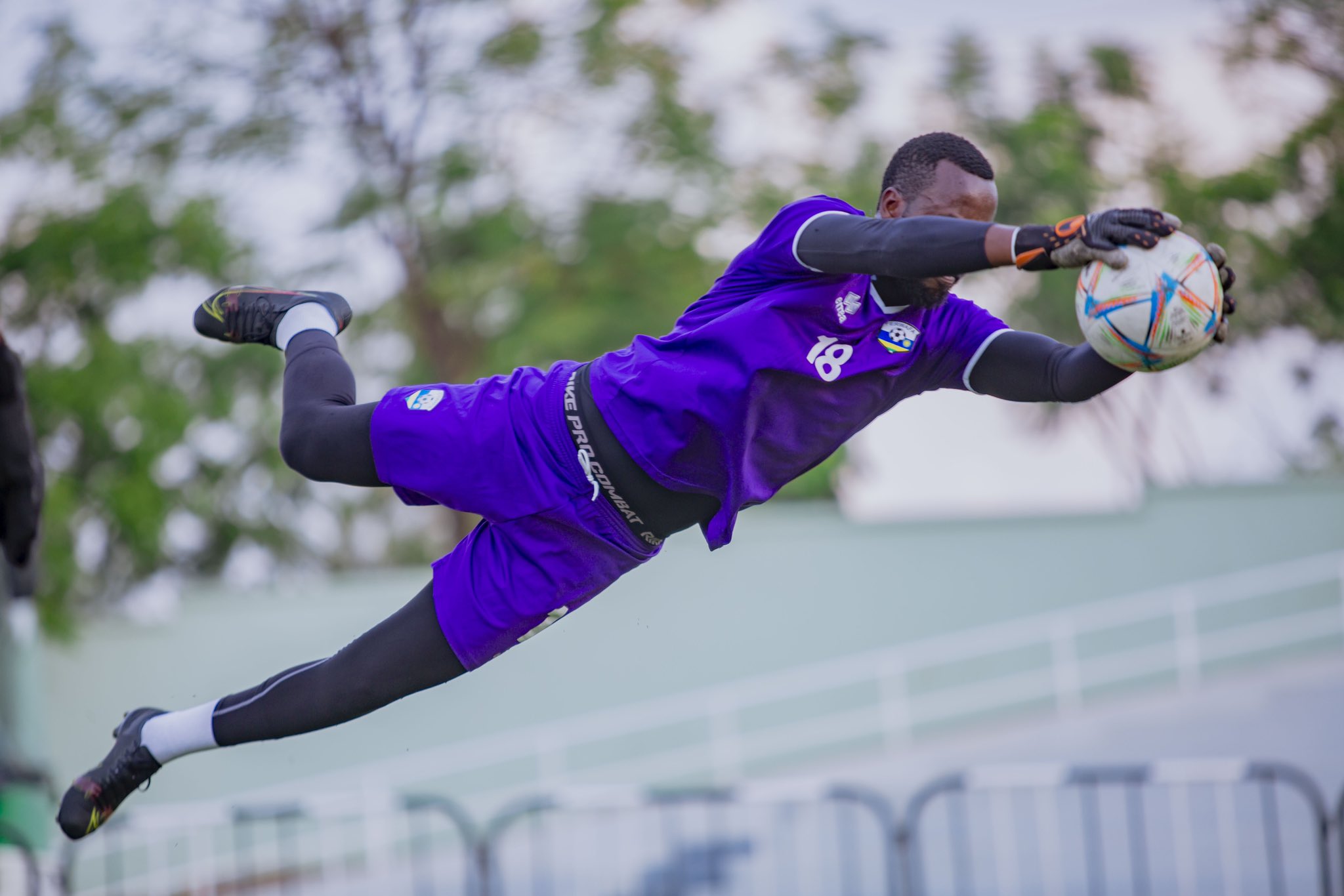 Kimenyi ni uwa 4 ! Abakinnyi 10 b'Abanyarwanda bakurikirwa cyane kuri Instagram