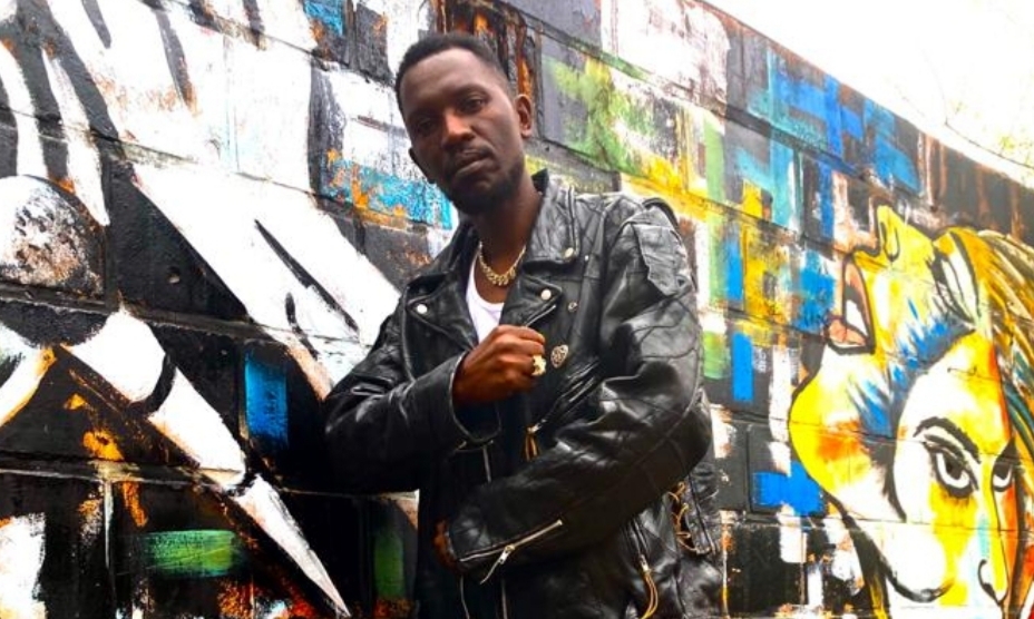 JDK wamamaye muri "Hinga Kinyamwuga" yashyize hanze indirimbo nshya y'urukundo "Special Night"-VIDEO