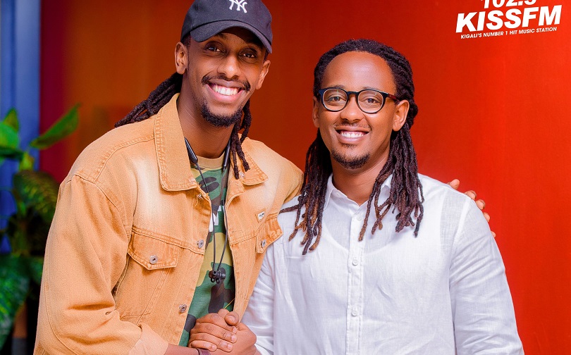 Umutare Gaby yavuze urwibutso afite kuri Buravan, akomoza ku myaka 6 amaze muri Australia