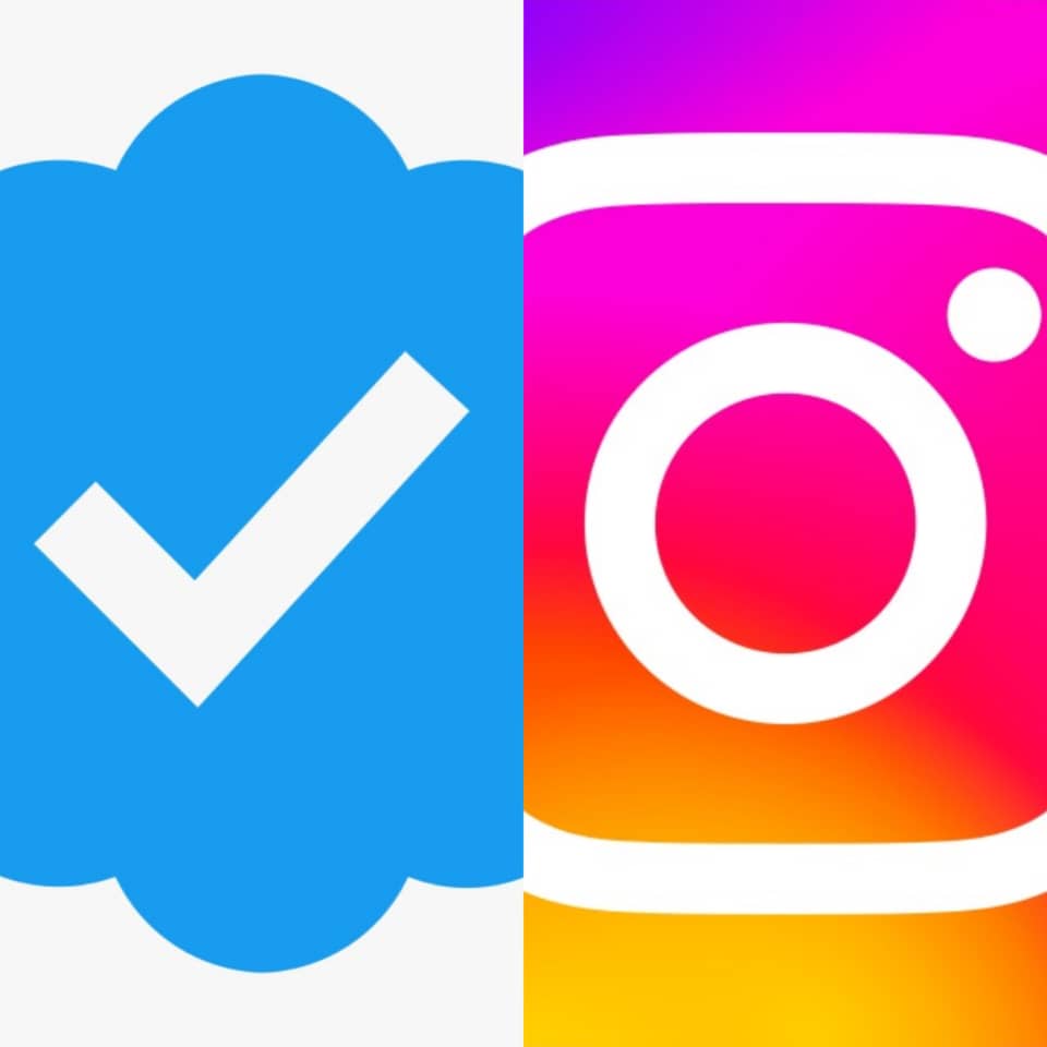 Bari kunaniza - Umukiriya wa Instagram yahishuye igitutu bashyirwaho kubera ’Blue tick "