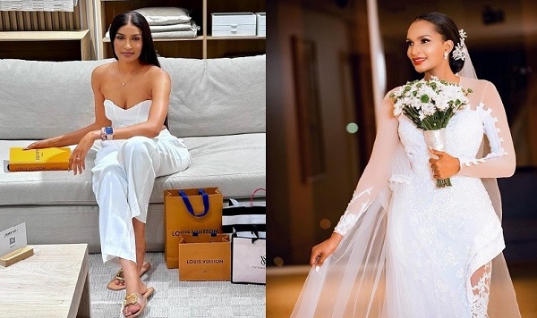 Isimbi Model yatangaje icyatumye atandukana na Kigali Boss Babes