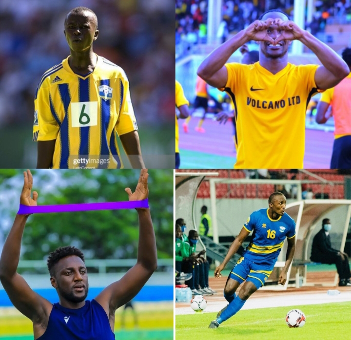 Barihe FC: Ikipe y'Abakinnyi 11 baburiwe irengero; indamukanyo zabo zirakumbuwe