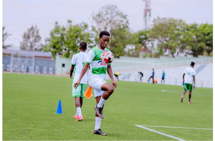 Kiyovu Sports yishoye mu rundi rubanza rushobora kuyiruma urutirigongo