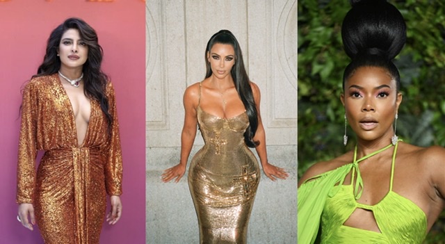 Banze kubyara ngo batica imiterere yabo: Ibyamamarekazi 10 byabyariwe n’abandi bagore-AMAFOTO