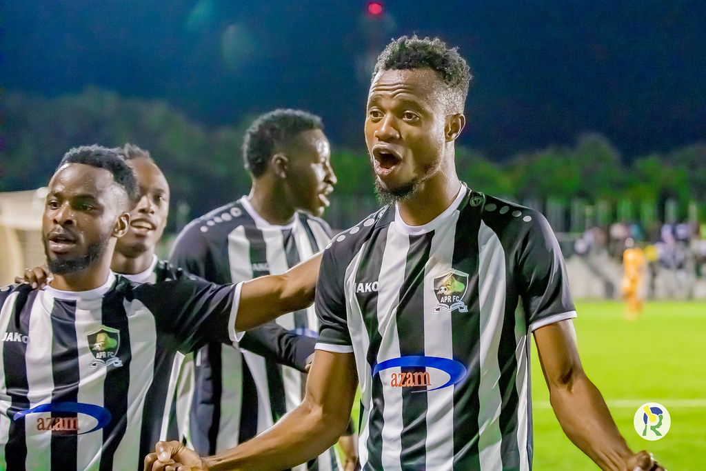 IMIBARE: Ese koko Thierry Froger afite umusaruro mubi? Kuva mu 2009 APR FC itangira gute Shampiyona