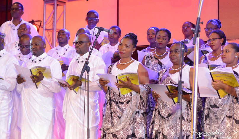 Impamvu Chorale Christus Regnat yahisemo kwita igitaramo cyayo “I Bweranganzo " n’ibintu 5 byo kwitega
