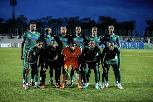 Umutoza wa Kiyovu Sports aratabariza abakinnyi bayo