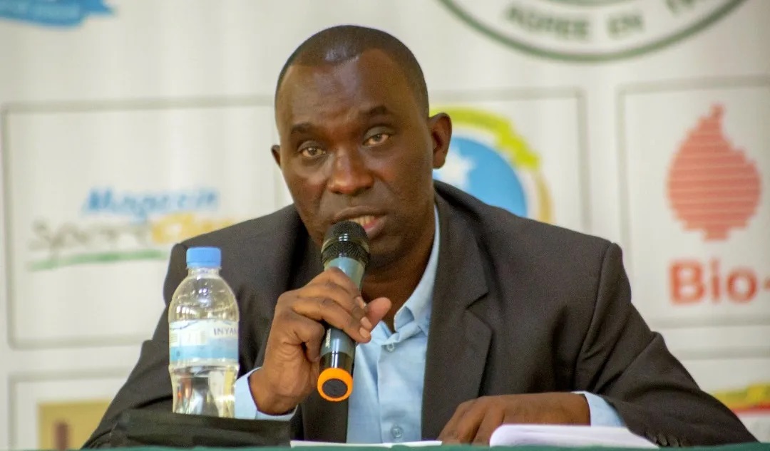 Mvukiyehe Juvenal yaguze ikipe nshya