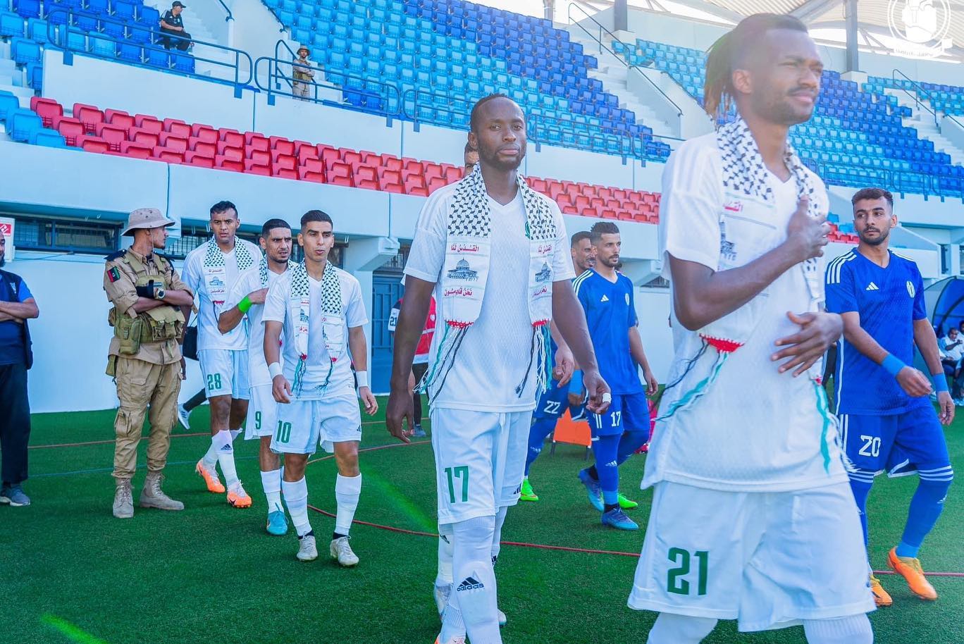 Manzi Thierry yaratsinze! Uko Abakinnyi b'Abanyarwanda bakina hanze bitwaye mu cyumweru gishize