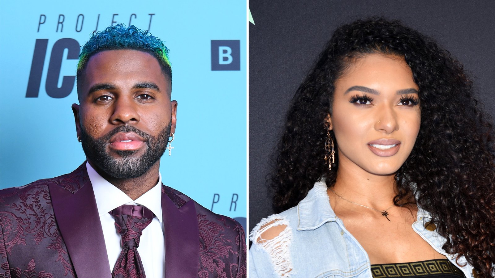 Jason Derulo arashinjwa ihohotera yakoreye umuhanzikazi kugira ngo amugire icyamamare 
