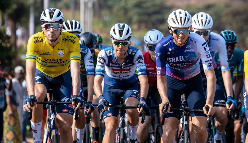 Abakunzi b’umuziki batekerejweho! Tour du Rwanda izahekerezwa n’ibitaramo 5