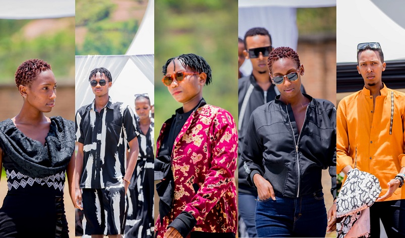 Urugendo rwa Uwamahoro Delphine, umuhangamideli wagaruriye ubuzima abakobwa muri Gakenke