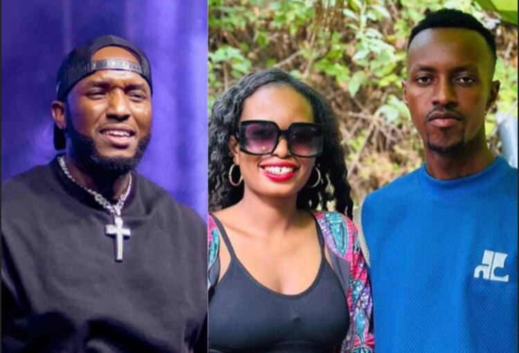 Ibyo mutabwiwe! Uko uwatumiye The Ben yafatiwe ku mupaka aje i Kigali