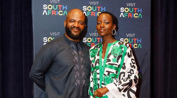 Lupita Nyong’o yahishuye igikomere agendana yakuye mu rukundo