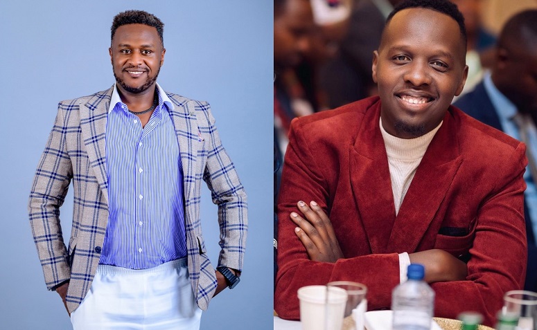 Prince VII washinze Itorero yahuje imbaraga na Gabiro Guitar mu ndirimbo imwinjiza mu muziki-VIDEO