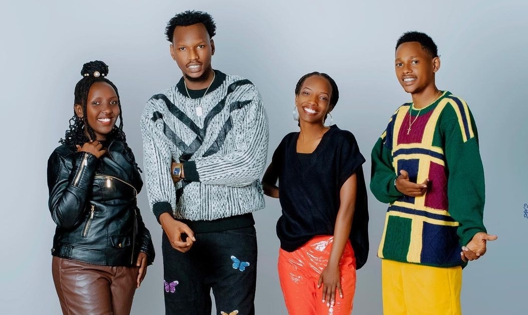 Victorious Team bagezweho i Burundi bari kubarizwa mu Rwanda