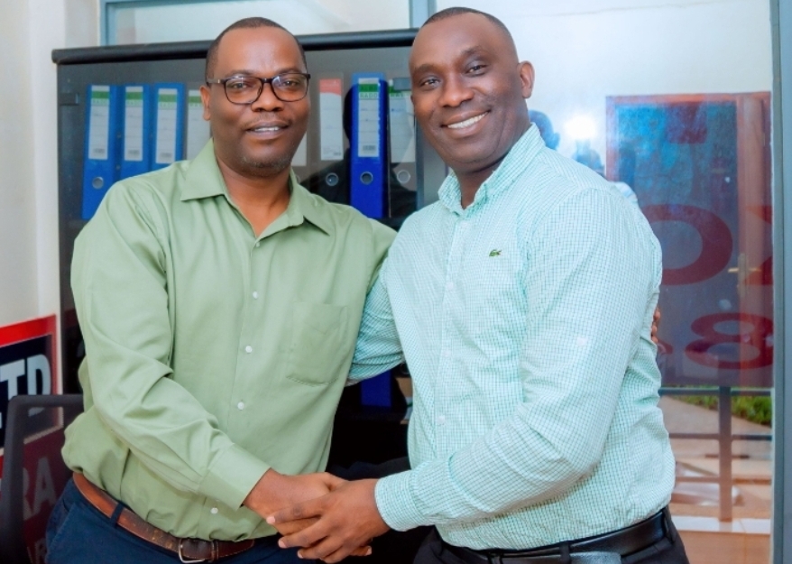 Mvukiyehe Juvenal yasoje kugura Rugende FC, ihita ihindurirwa izina - AMAFOTO