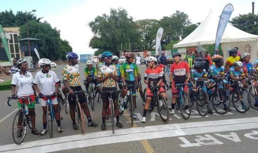 Ingabire Diane yegukanye Tour du Burundi, u Rwanda rufata umwanya wa mbere rusange