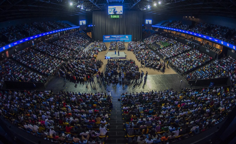 Ni ikibazo kirenze ubwambuzi bushukana! Urubyiruko rwishoye mu butekamutwe rwisunze internet ruzafashwa iki?