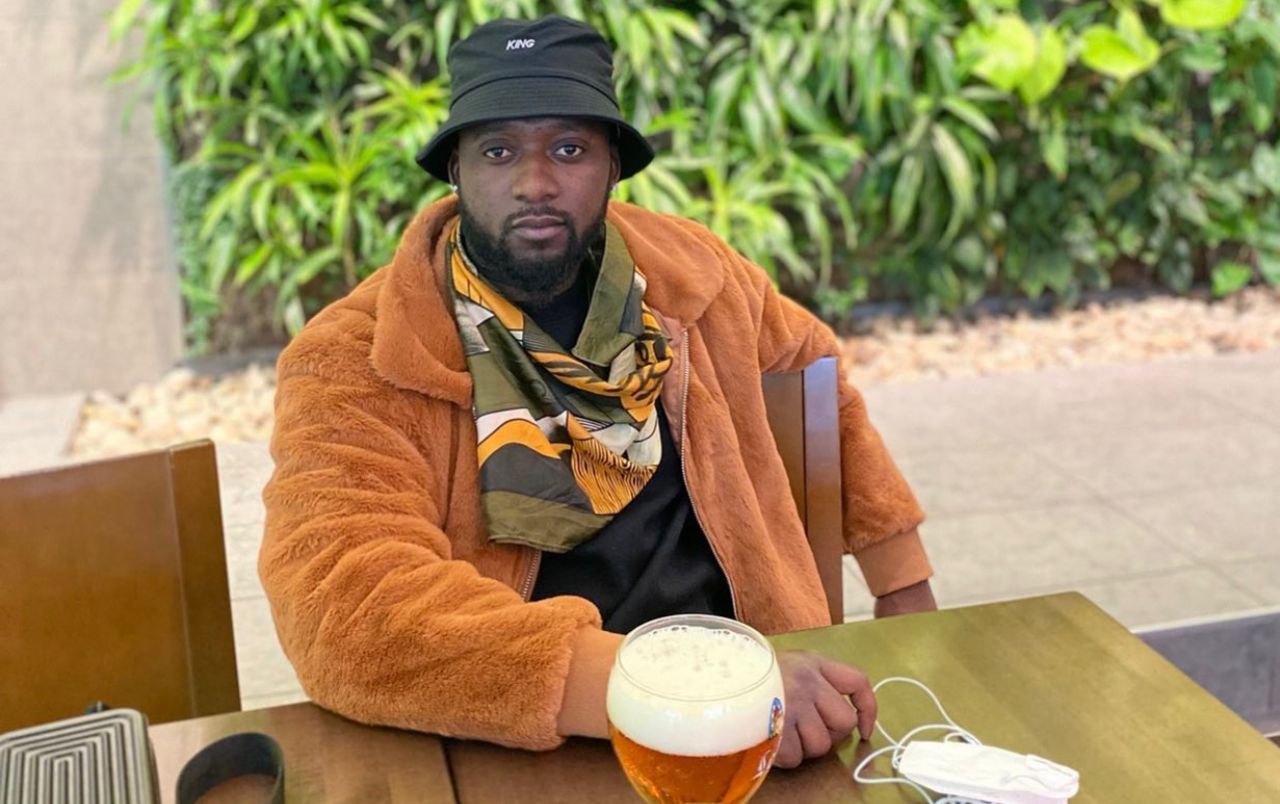 Canada: Ibyiyumviro bya Safi Madiba ugiye gukora igitaramo cye cya mbere 