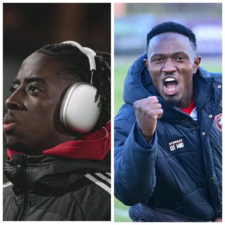 Hakim Sahabo yitwaye neza! Uko Abakinnyi b'Abanyarwanda bakina hanze bitwaye mu Cyumweru gishize