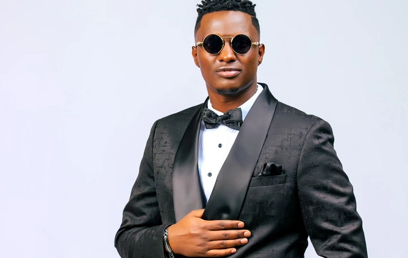 Byinshi ku kiganiro ku ishoramari mu buhanzi Ally Soudy azayobora mu nama y’urubyiruko muri Canada