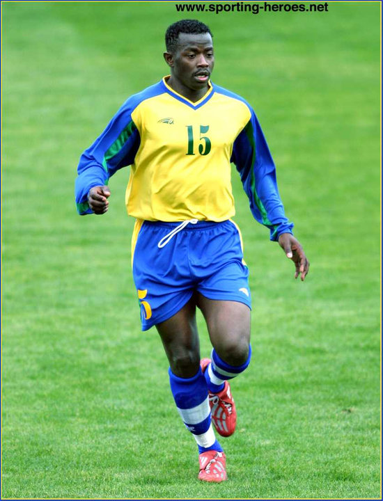 Guhura na Perezida Kagame, uko yakorewe ivanguraruhu: Kapiteni w'ibihe byose w'Amavubi yavuze