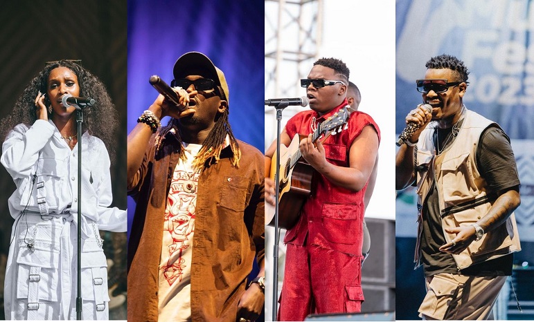 MTN yavuze ku nyungu imaze gukura muri ‘MTN Iwacu Muzika Festival’-VIDEO