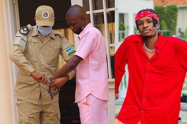 Breaking News! Titi Brown yagizwe umwere