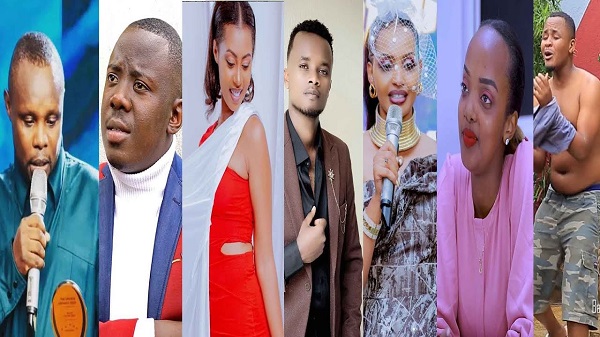 Filime nyarwanda 10 zikunzwe kurusha izindi na bimwe  mu byamamare bizikinamo
