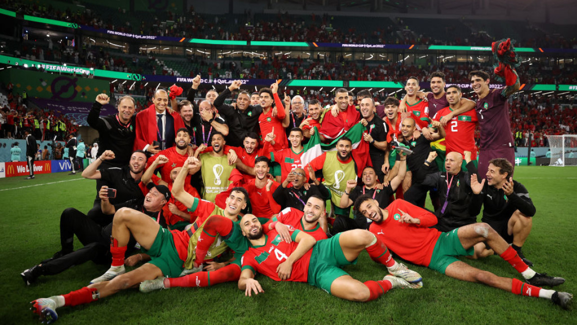 World Cup: Amakipe yo muri Afurika yabukereye ku gushaka itike y'Igikombe cy'Isi