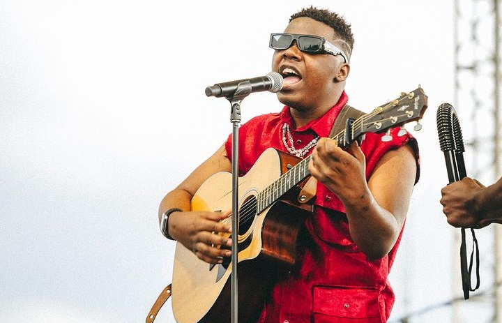 Niyo Bosco yinjiye muri Label ibarizwamo Bwiza