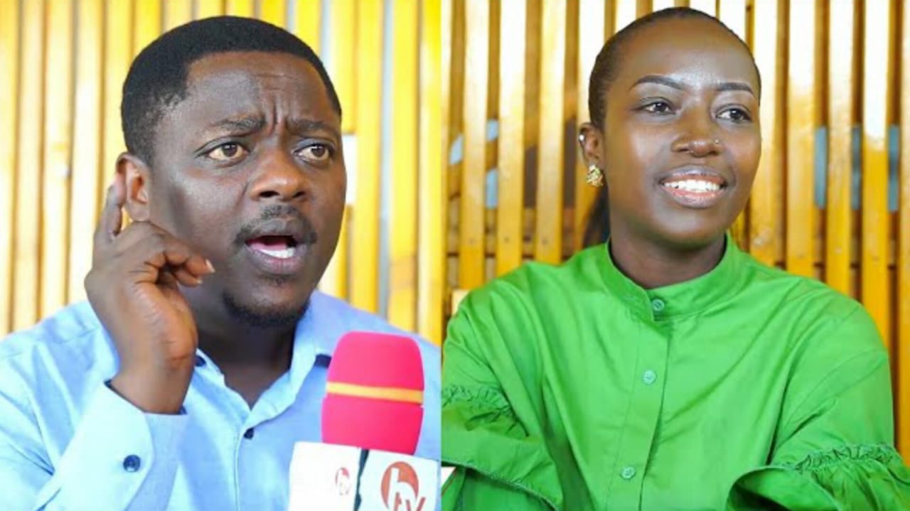 Hategerejwe umwanzuro w'Urukiko! Ibitavugwa ku madeni yatumye Samusure ahungira i Maputo