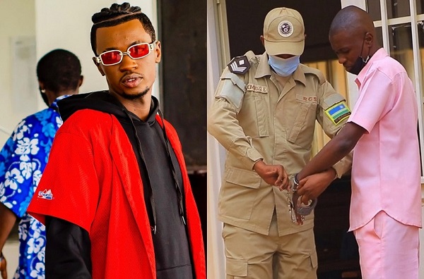 EXCLUSIVE: Imbamutima za Titi Brown nyuma yo kugirwa umwere