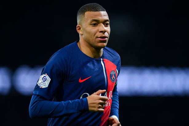 Real Madrid yahaye Kylian Mbappé igihe ntarengwa