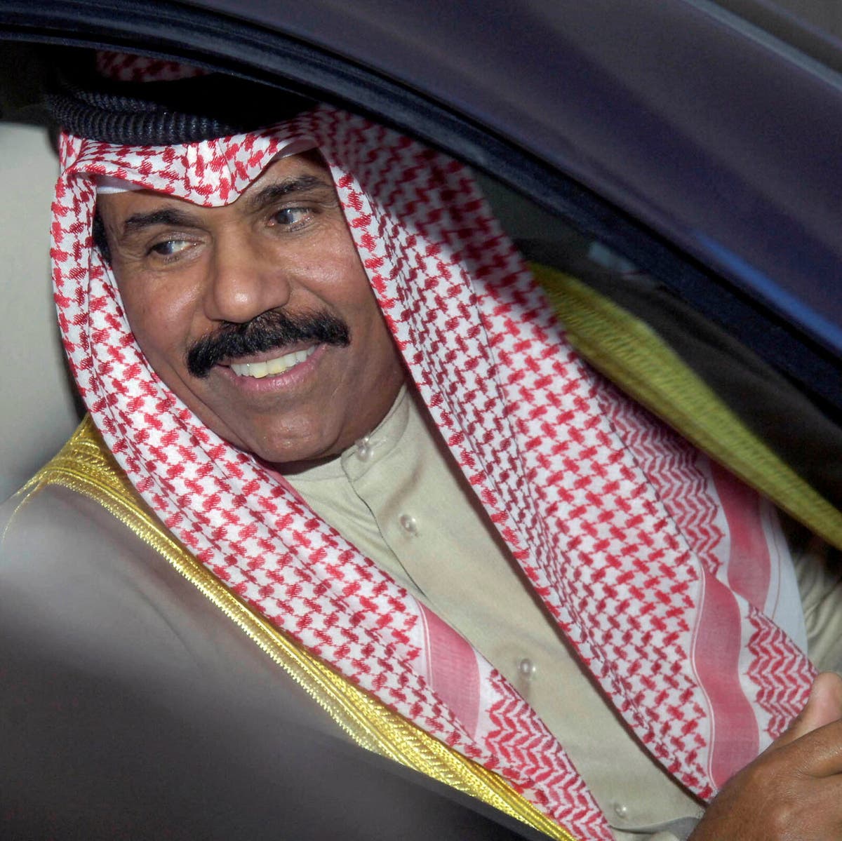 Emir wa Kuwait yitabye Imana