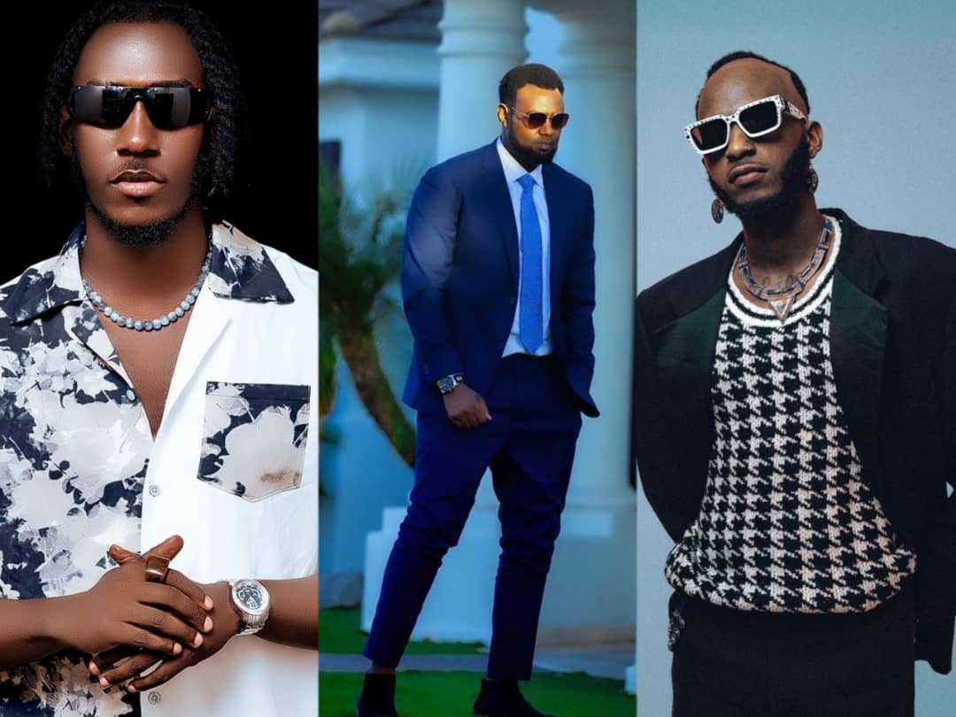 Top 5 y’indirimbo nyarwanda nshya zagufasha kuryoherwa na Weekend - VIDEO