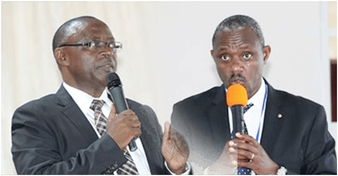 Urukiko Rukuru rwagize umwere uwahoze ari Umuvugizi wa ADEPR uwari umwungirije akatirwa gufungwa imyaka 7