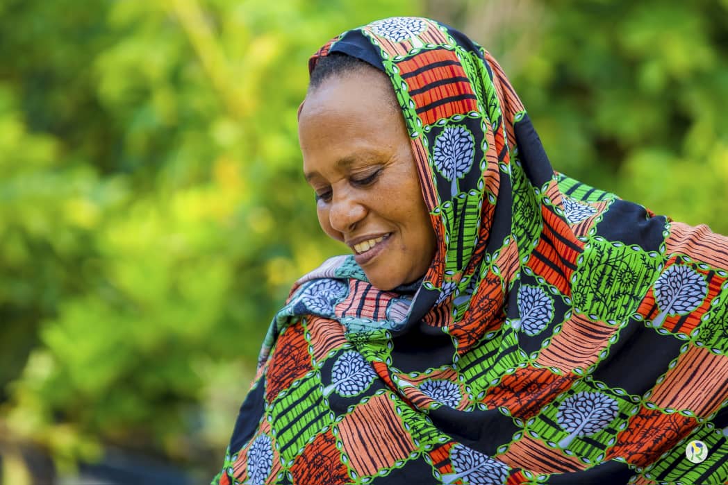 Sinema ntabwo ari indiri y'abajura n'indaya! Mama Nick yashwishurije abitiranya ibintu