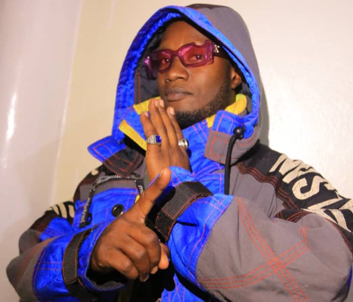 Indirimbo "Isi" ya Jean Mopao ni imwe mu nziza zisoza umwaka - VIDEO