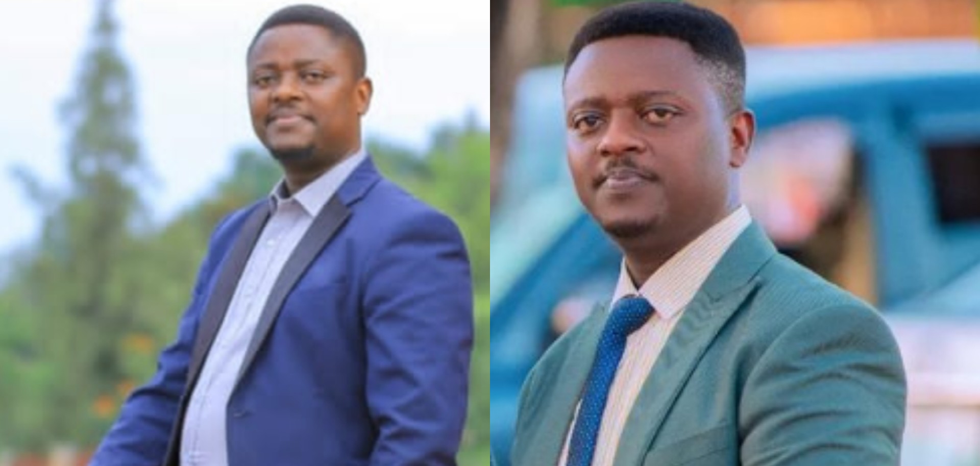 Samusure yakatiwe igihano gisubitse