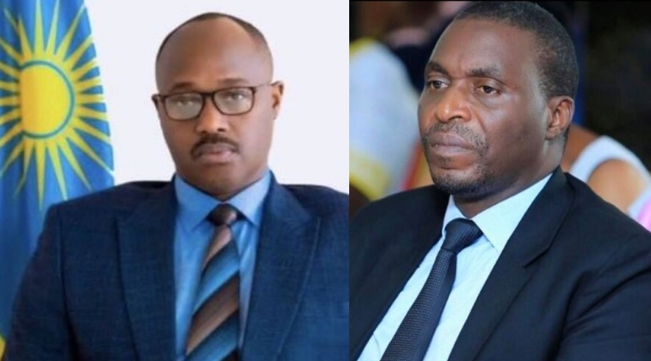 Rubingisa yagizwe Guverineri, Barore ahabwa inshingano zo kuyobora RBA