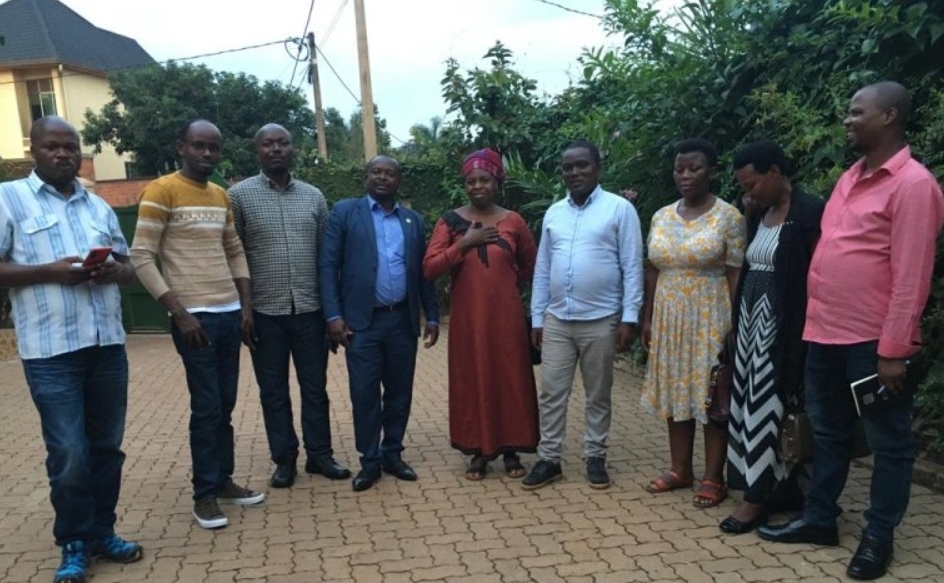 Nyamasheke: Jehovah Schamah itoza urubyiruko gukunda Imana igiye kwizihiza imyaka 25